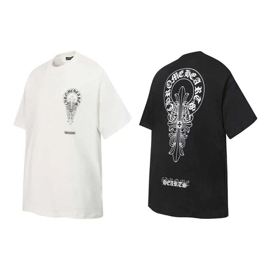 Chrome Hearts Premium Fashion T-Shirt