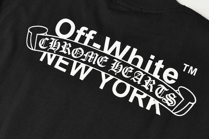 Chrome Hearts Premium Fashion T-Shirt