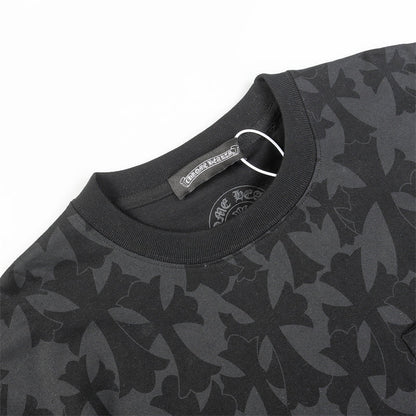 Chrome Hearts Graphic Sweatshirt | Luxury Streetwear