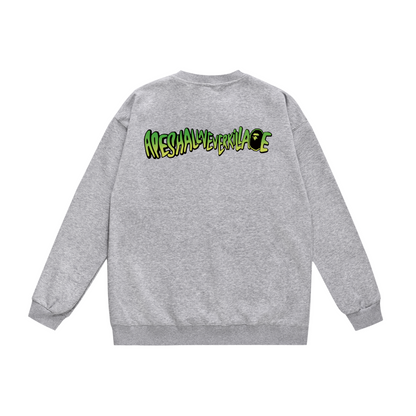 BAPE Crew-Neck Sweatshirt