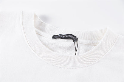 Chrome Hearts Graphic Sweatshirt | Luxury Streetwear