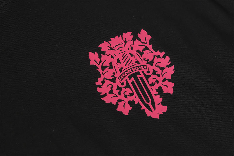 Chrome Hearts Premium Fashion T-Shirt
