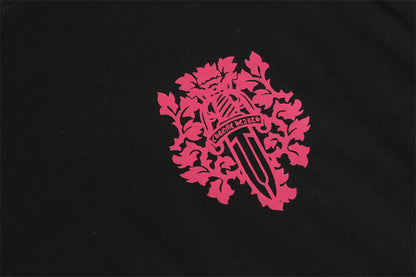 Chrome Hearts Premium Fashion T-Shirt