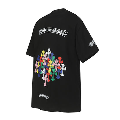 Chrome Hearts Premium Fashion T-Shirt