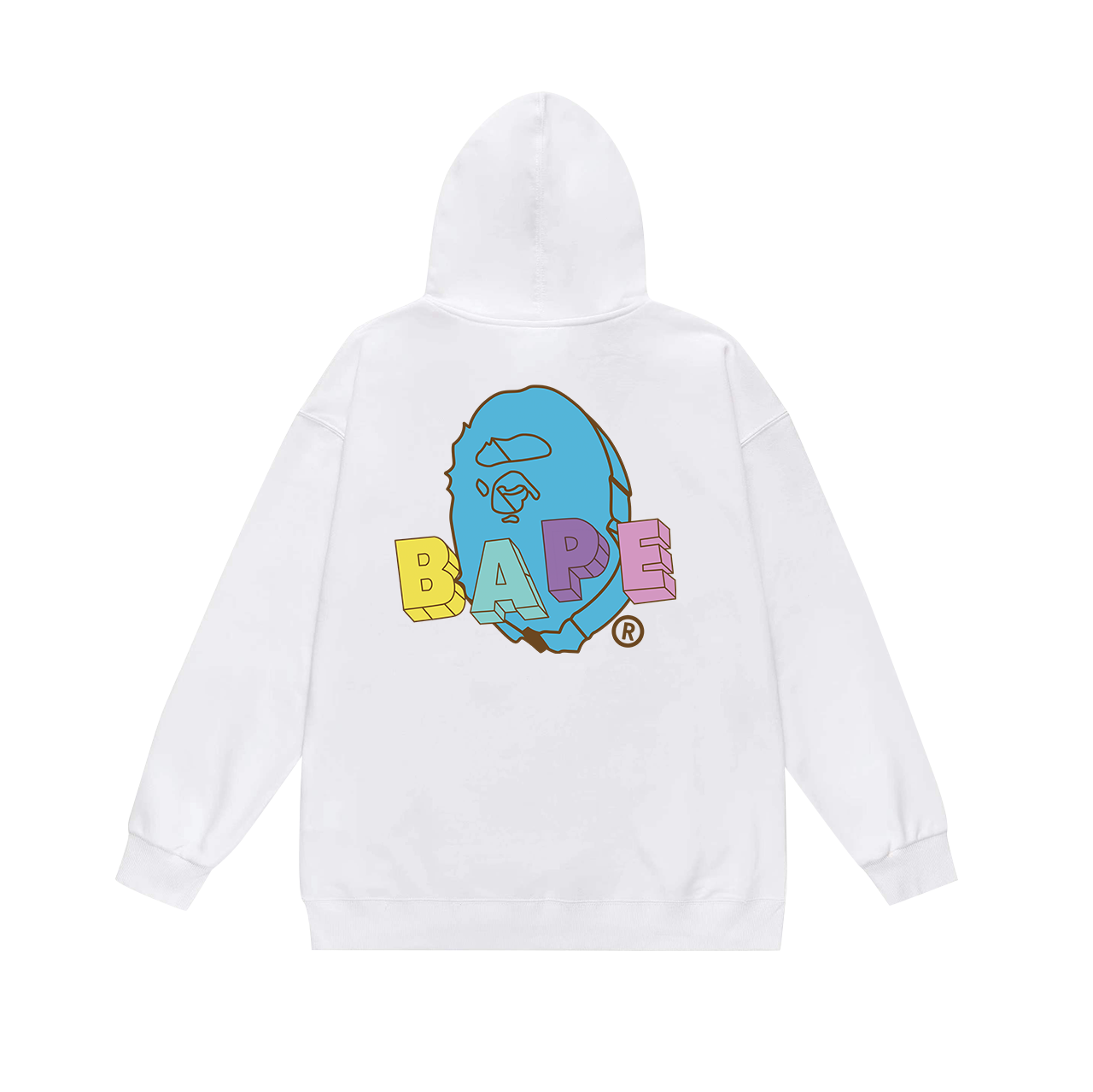 BAPE Hoodie