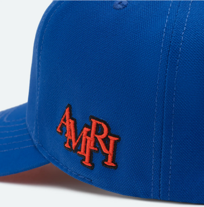 AMIRI Fashion Cap — Luxury Streetwear Headwear