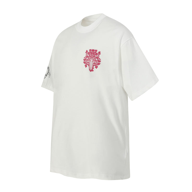 Chrome Hearts Premium Fashion T-Shirt