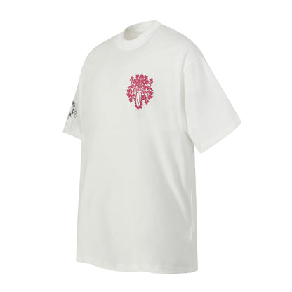 Chrome Hearts Premium Fashion T-Shirt