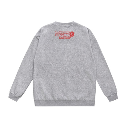 BAPE Crew-Neck Sweatshirt