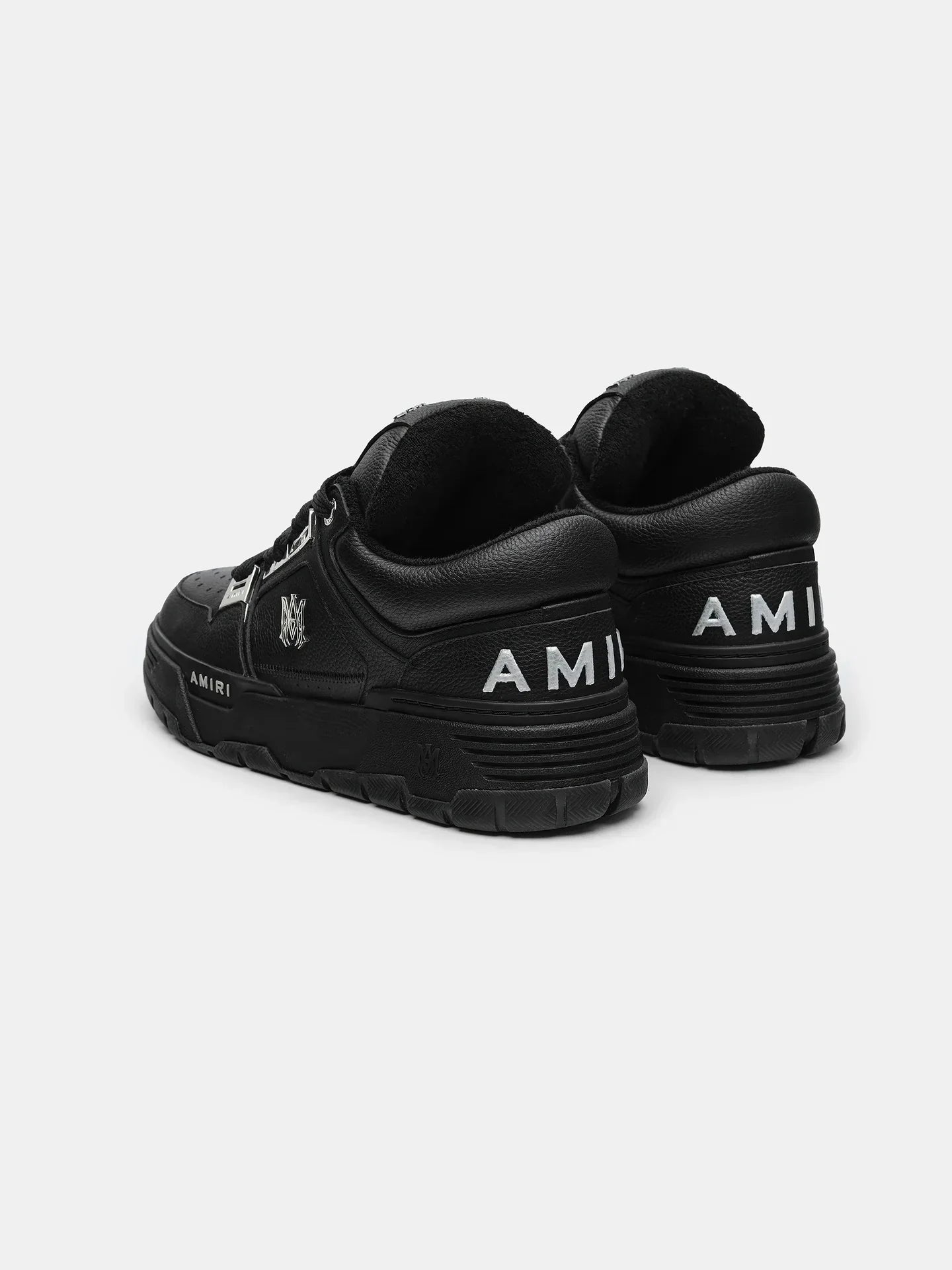 AMIRI Fashion Sneakers — Premium Luxury Streetwear Footwear