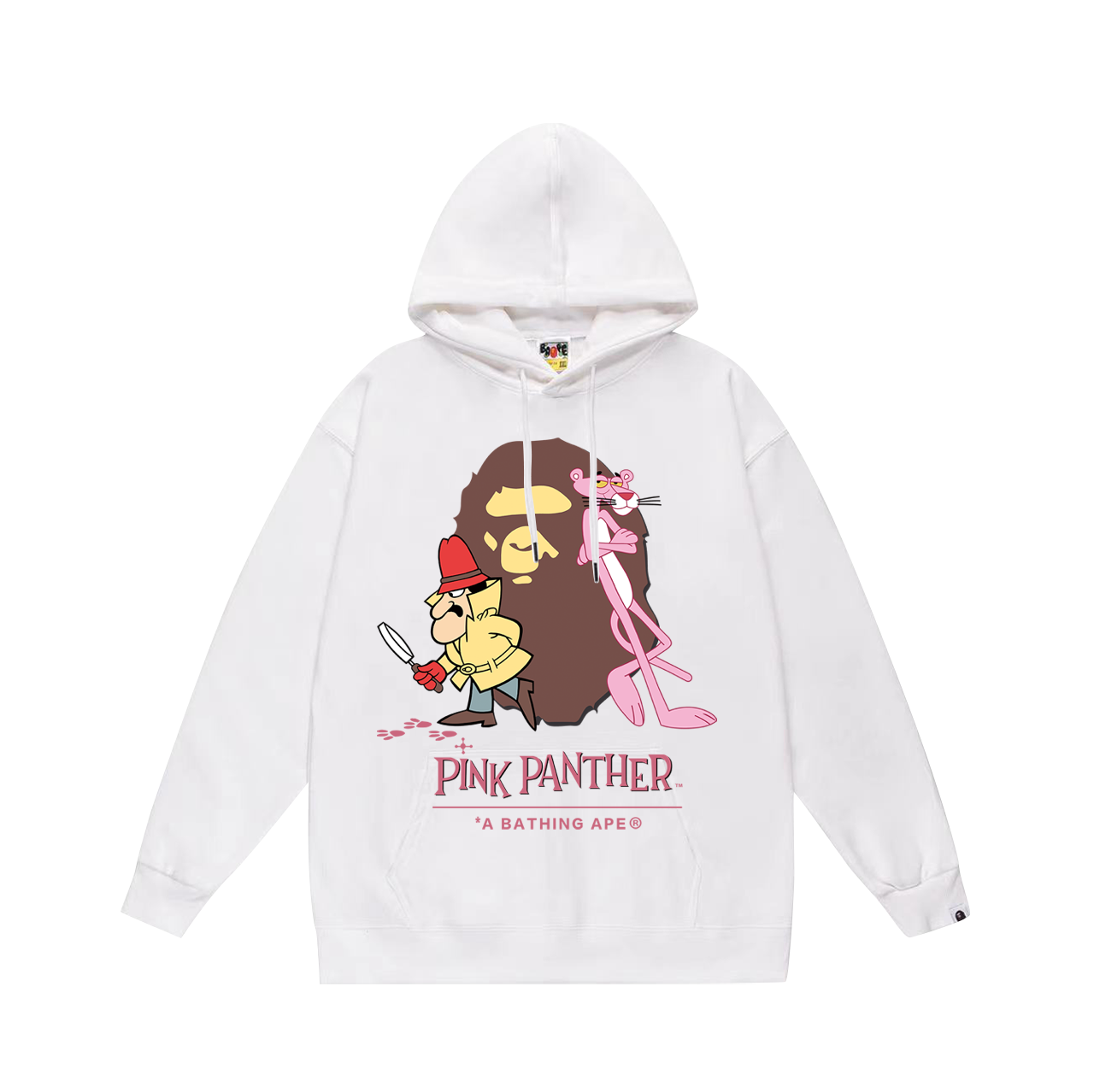BAPE Hoodie