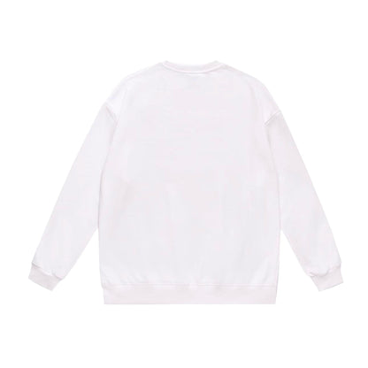 BAPE Crew-Neck Sweatshirt