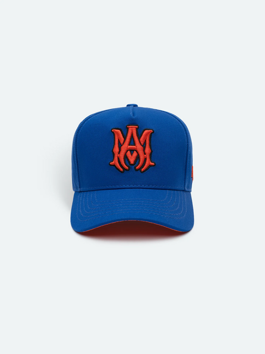 AMIRI Fashion Cap — Luxury Streetwear Headwear