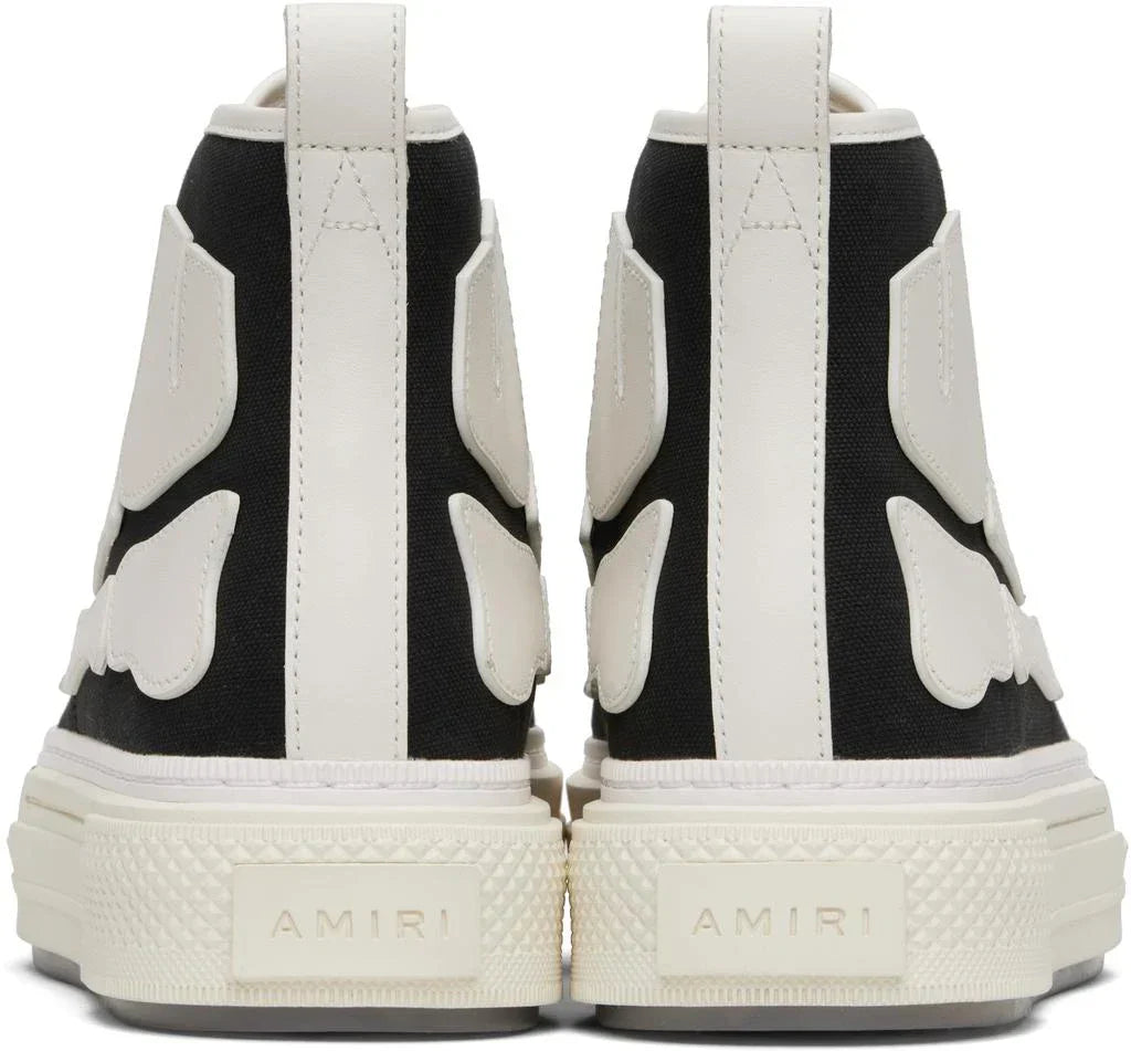 AMIRI Fashion Sneakers — Premium Luxury Streetwear Footwear