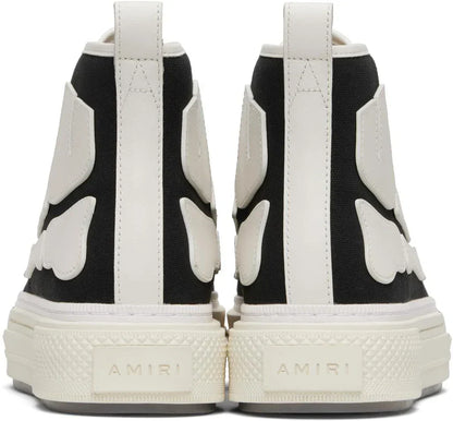 AMIRI Fashion Sneakers — Premium Luxury Streetwear Footwear