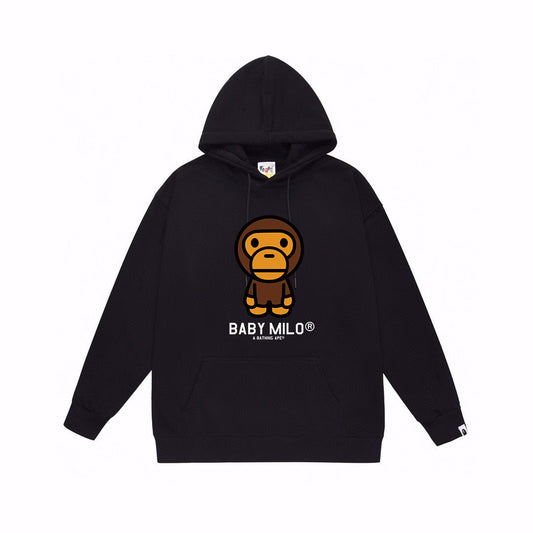 BAPE Baby Milo® Pullover Hoodie
