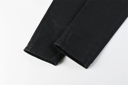 Amiri Fashion jeans 8918