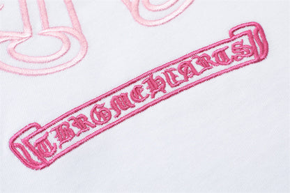 Chrome Hearts Graphic Sweatshirt | Luxury Streetwear