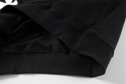 Chrome Hearts Graphic Sweatshirt | Luxury Streetwear
