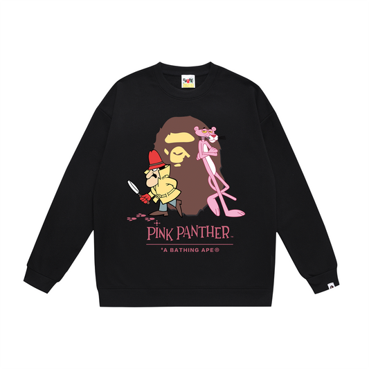BAPE Crew-Neck Sweatshirt