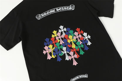 Chrome Hearts Premium Fashion T-Shirt