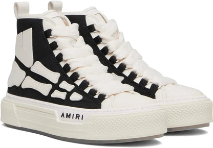 AMIRI Fashion Sneakers — Premium Luxury Streetwear Footwear