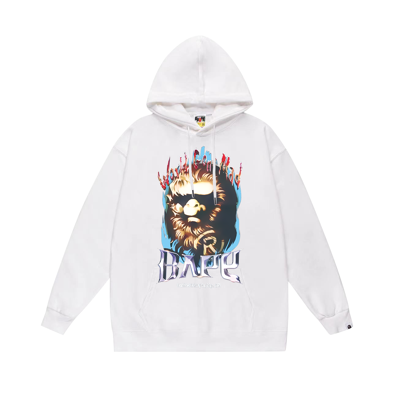BAPE Hoodie
