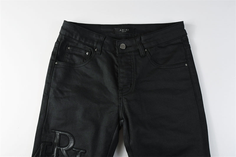 Amiri Fashion jeans 8918