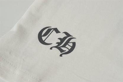 Chrome Hearts Graphic Sweatshirt | Luxury Streetwear