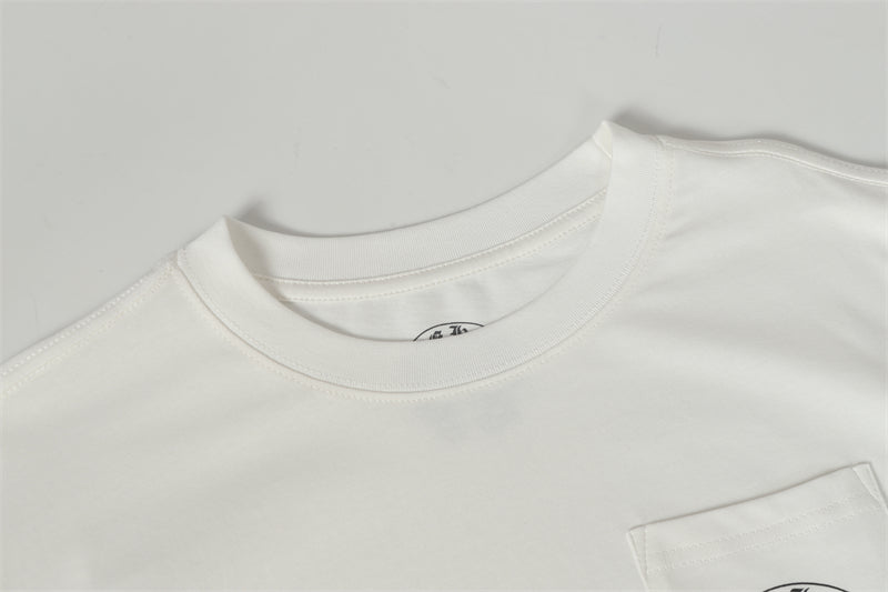 Chrome Hearts Graphic Sweatshirt | Luxury Streetwear