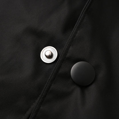 PRADA Nylon Pocket Short-Sleeve Shirt